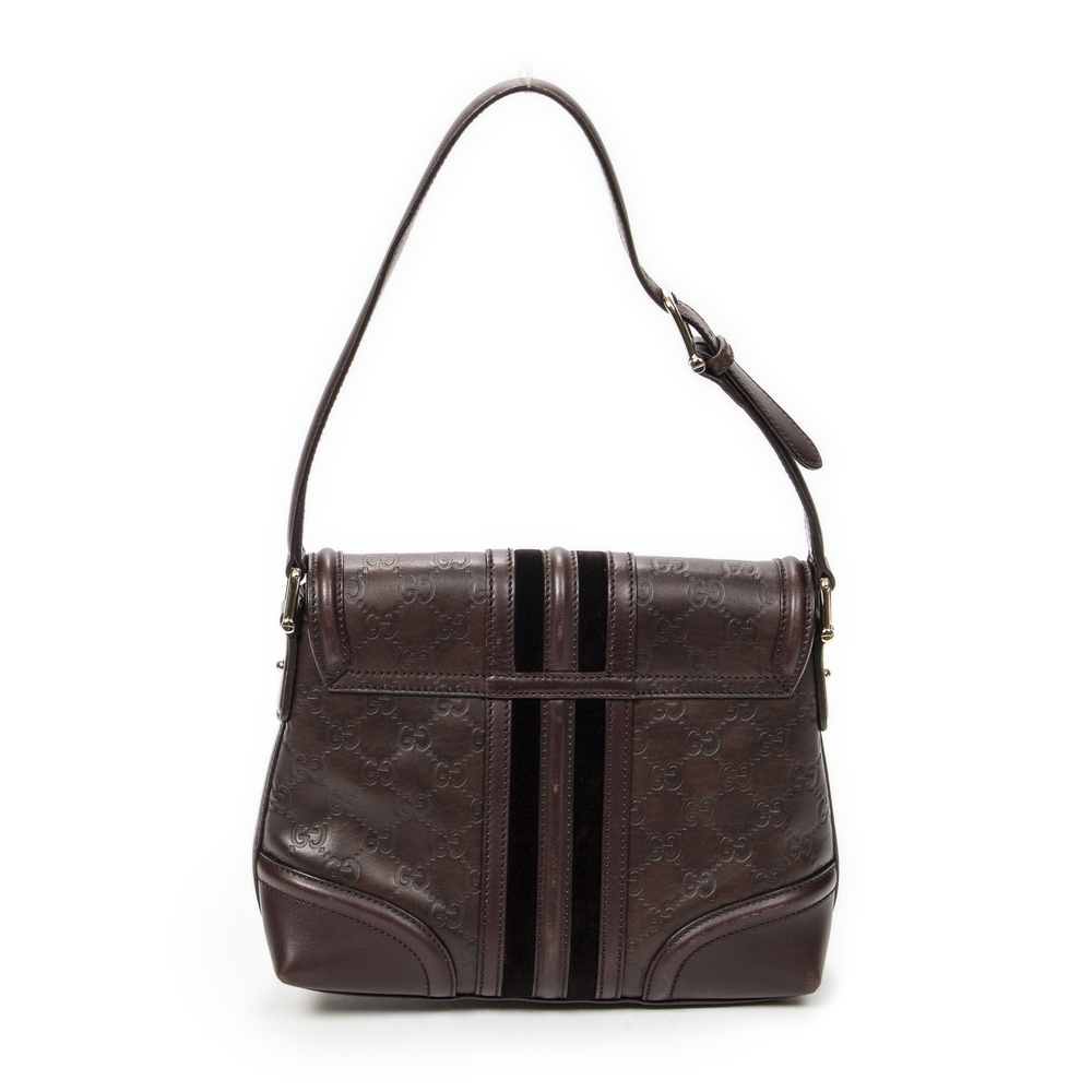 Gucci Treasure Flap - Picture 5 of 10